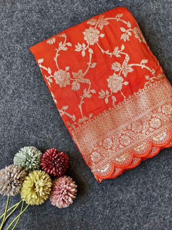 Akshara crepe khadi silk Bulk saree market in Kolkata